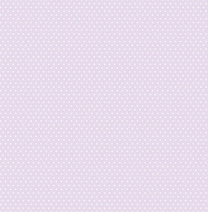 Polka Dot Lilac by Seabrook Wallpaper