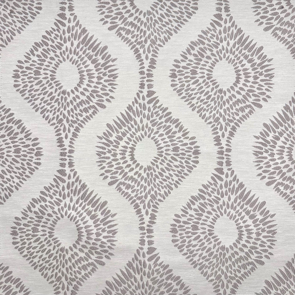 Emb By Lomasi B Jicama by Europatex Fabric Embroideries by Lomasi 70% Polyester, 15% Cotton, 15% Linen 9.71" H, 9.89" V 54.00 inches - Fabric Carolina -