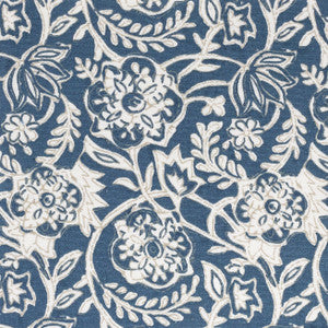 Dabster 3 Dresden by Stout Fabric