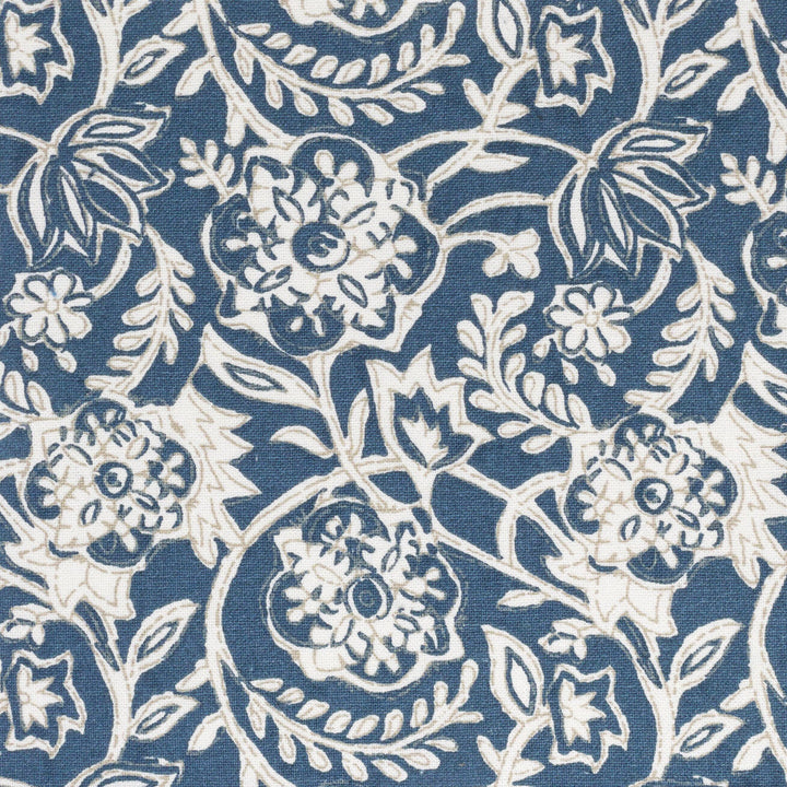 Dabster 3 Dresden by Stout Fabric Stout Fabric Dabster 3 DresdenFabric RAINBOW LIBRARY DENIM/INDIGO 100%COT INDIA </p><p>Repeat: H: 4.500, V: 5.500 56 in - Fabric Carolina -
