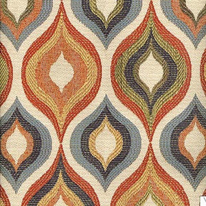 Dacapo Primary by Magnolia Fabric