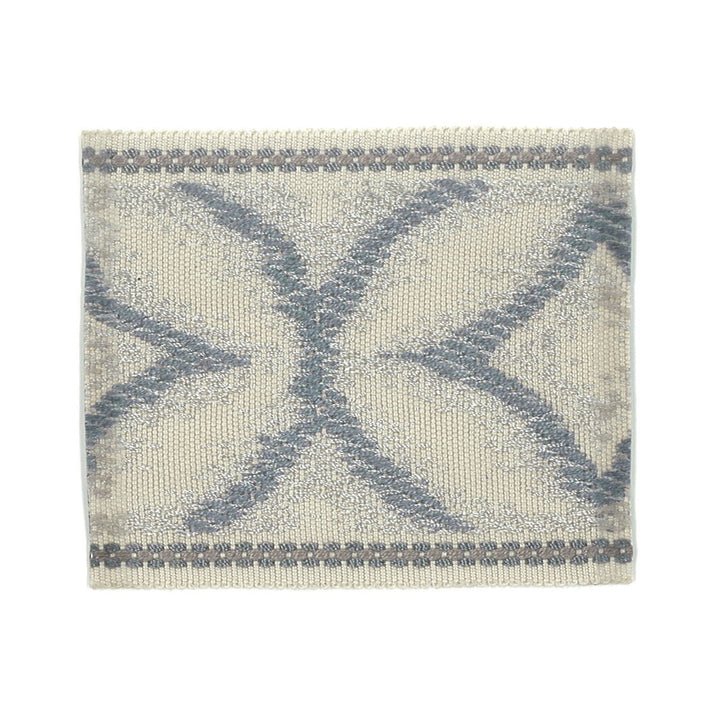 Dactyl 5 Smoke by Stout Trim Stout Trim Dactyl 5 SmokeTrim NEW WORLD TRIM VOLUME II 100%SVI CHINA </p><p>Repeat: H: 3.500, V: 0.000 3 in - Fabric Carolina -
