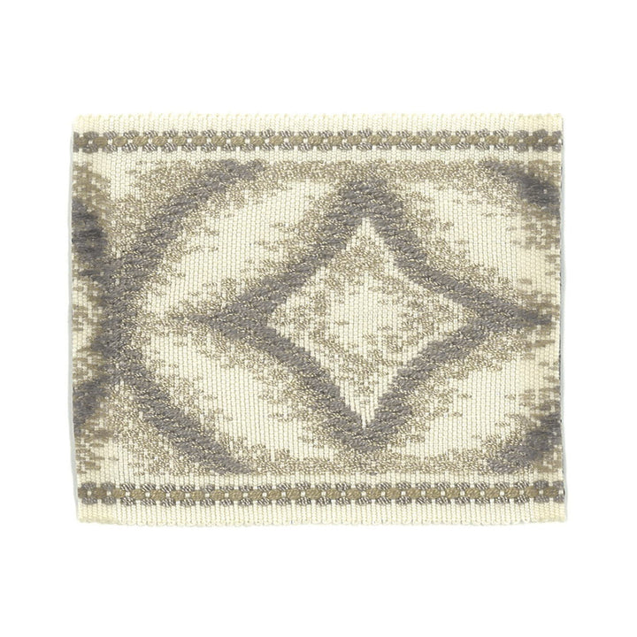 Dactyl 8 Dove by Stout Trim NEW WORLD TRIM VOLUME II 100%SVI CHINA Horizontal: 0.000 and Vertical: 0.000 3 in - Fabric Carolina -