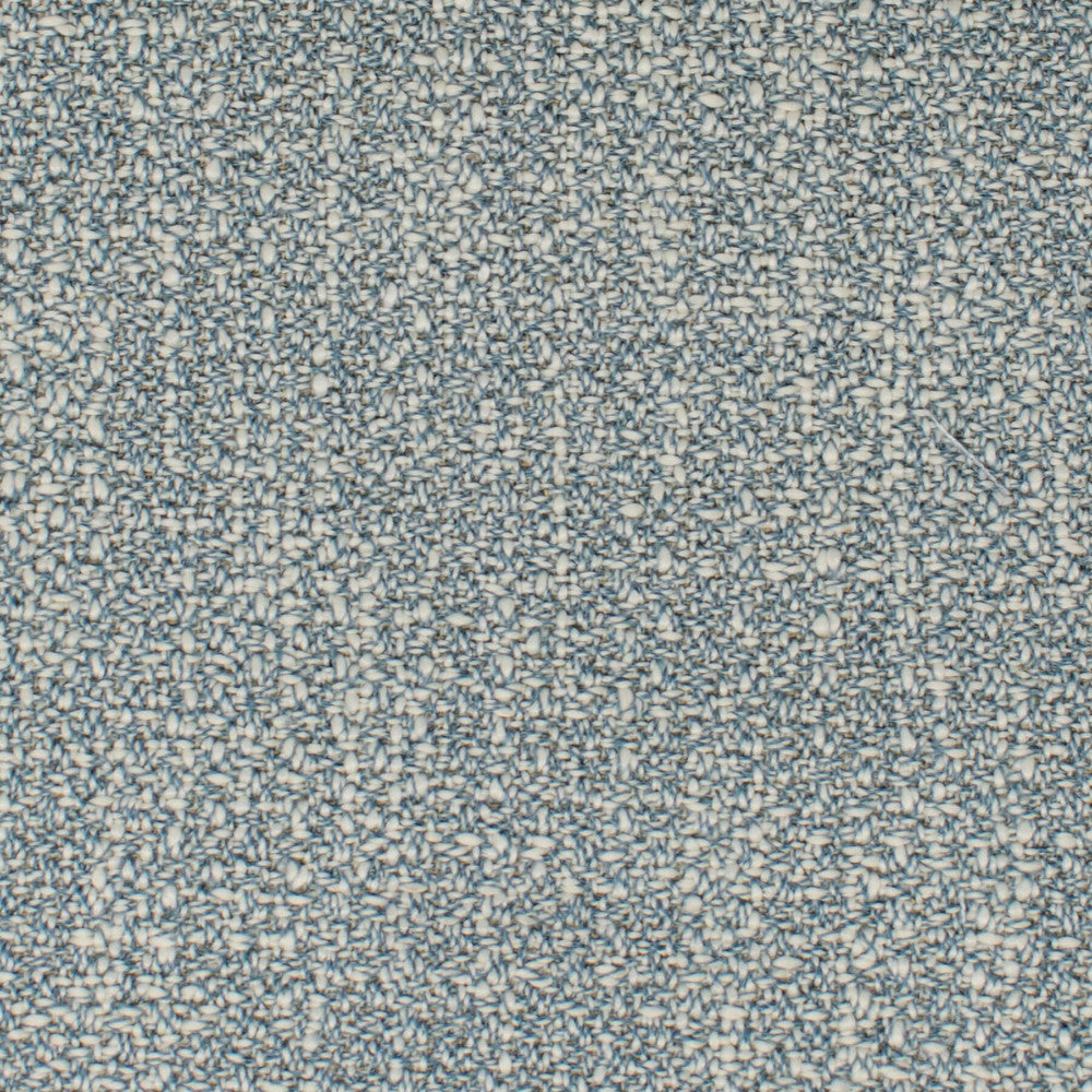 Daddle 1 Chambray by Stout Designer Fabric Rainbow Library Chambray/Shoreline 100% Polyester CHINA WYZENBEEK 50 000 DOUBLE RUB WEAR TEST (HEAVY DUTY) FLAME RETARDANT-U.F.A.C. CLASS 1 (OR A) CATB 117-2013 Horizontal: 0 and Vertical: 0 57 in - Swanky Fabrics -