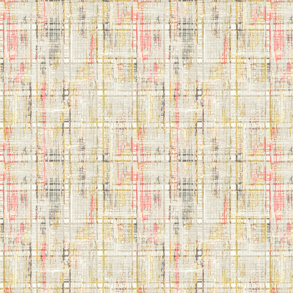 Daffodil 1 Platinum by Stout Fabric Stout Fabric Daffodil 1 PlatinumFabric COMFORTABLE LIVING PLATINUM/SLATE 100%COT INDIA </p><p>Repeat: H: 13.500, V: 16.250 54 in - Fabric Carolina -