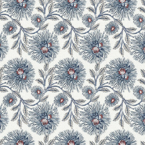 Dahlia 2 Festival by Stout Fabric