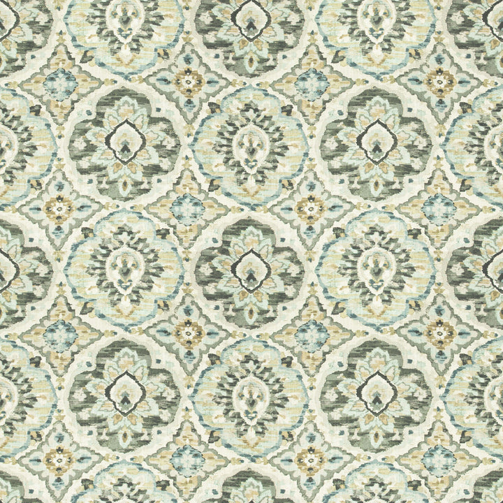 Daily 1 Mica by Stout Fabric Rainbow Library Chardonnay/Caramel 70% Spun Viscose 30% Linen SPAIN WYZENBEEK 15 000 DOUBLE RUB WEAR TEST (HEAVY DUTY) Horizontal: 27 and Vertical: 27 54 in - Fabric Carolina -