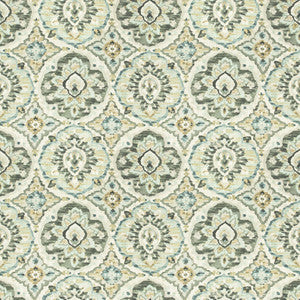 Daily 1 Mica by Stout Fabric