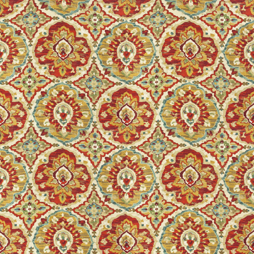 Daily 2 Sumac by Stout Fabric RAINBOW LIBRARY MANGO/CAYENNE 70%SVI 30%LIN SPAIN WYZENBEEK 15 000 DOUBLE RUB WEAR TEST (HEAVY DUTY) </p><p>Repeat: 27 54 in - Fabric Carolina -