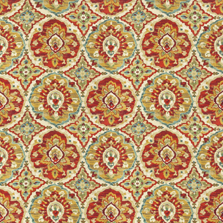 Daily 2 Sumac by Stout Fabric RAINBOW LIBRARY MANGO/CAYENNE 70%SVI 30%LIN SPAIN WYZENBEEK 15 000 DOUBLE RUB WEAR TEST (HEAVY DUTY) </p><p>Repeat: 27 54 in - Fabric Carolina -