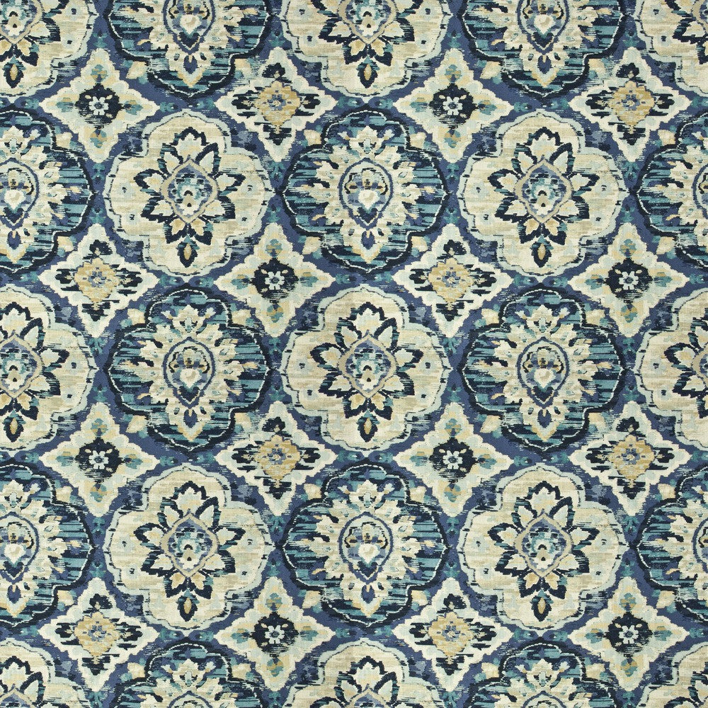 Daily 3 Blueberry by Stout Fabric COMFORTABLE LIVING BLUEBIRD/INDIGO 70%SVI 30%LIN SPAIN FLAME RETARDANT-U.F.A.C. CLASS 1 CATB 117-2013 WYZENBEEK 12 000 DOUBLE RUB WEAR TEST (MEDIUM DUTY) Horizontal: 27.000 and Vertical: 27.000 54 in - Fabric Carolina -