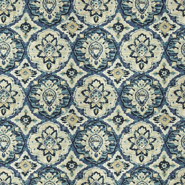 Daily 3 Blueberry by Stout Fabric COMFORTABLE LIVING BLUEBIRD/INDIGO 70%SVI 30%LIN SPAIN FLAME RETARDANT-U.F.A.C. CLASS 1 CATB 117-2013 WYZENBEEK 12 000 DOUBLE RUB WEAR TEST (MEDIUM DUTY) Horizontal: 27.000 and Vertical: 27.000 54 in - Fabric Carolina -