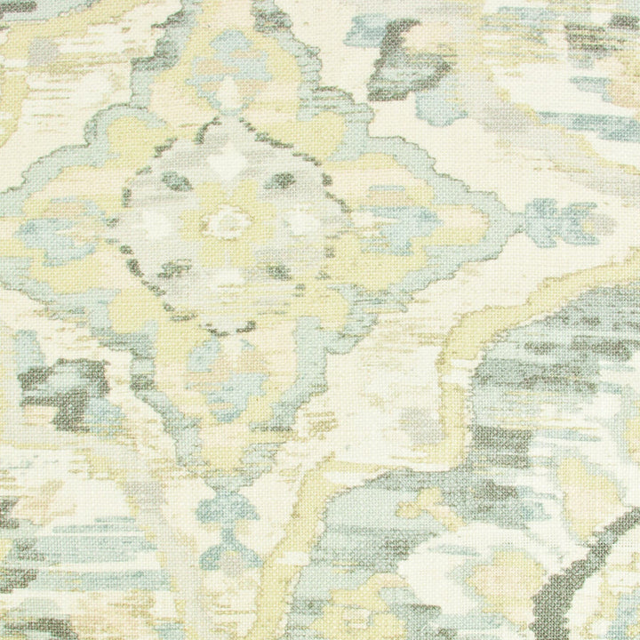 Daily 4 Stone by Stout Fabric Rainbow Library Chrome/Nickel 70% Spun Viscose 30% Linen SPAIN WYZENBEEK 15 000 DOUBLE RUB WEAR TEST (HEAVY DUTY) Horizontal: 27 and Vertical: 27 54 in - Fabric Carolina -