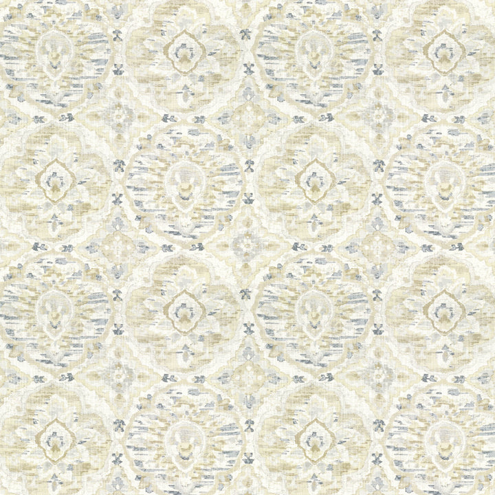 Daily 6 Linen by Stout Fabric RAINBOW LIBRARY OATMEAL/STRAW 70%SVI 30%LIN SPAIN WYZENBEEK 15 000 DOUBLE RUB WEAR TEST (HEAVY DUTY) </p><p>Repeat: 27 54 in - Fabric Carolina -