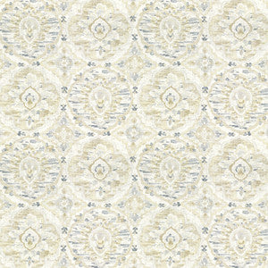 Daily 6 Linen by Stout Fabric