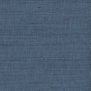 Daily Navy by Norbar Fabric PUNJAB 63% POLYESTER 37% COTTON INDIA 54 - Fabric Carolina -