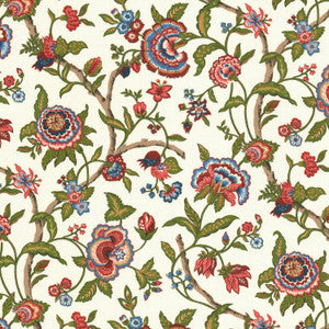 Daiquiri 1 Firecracker by Stout Fabric