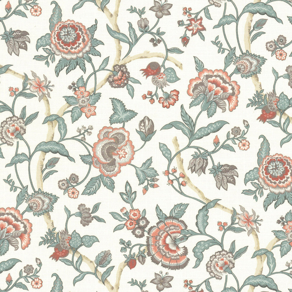Daiquiri 2 Glacier by Stout Fabric Stout Fabric Daiquiri 2 GlacierFabric COMFORTABLE LIVING MARINE/BAY 100%COT SPAIN </p><p>Repeat: H: 13.500, V: 18.000 54 in - Fabric Carolina -