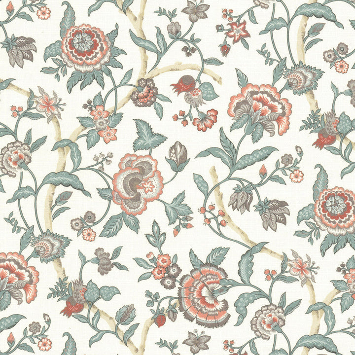 Daiquiri 2 Glacier by Stout Fabric Stout Fabric Daiquiri 2 GlacierFabric COMFORTABLE LIVING MARINE/BAY 100%COT SPAIN </p><p>Repeat: H: 13.500, V: 18.000 54 in - Fabric Carolina -