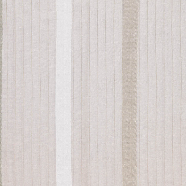 DAISY 34J7281 by JF Designer Fabric Winning Windows I -Wide Width Sheer Book 100% Polyester Turkey  Horizontal:  and Vertical: 14.25 120  - Swanky Fabrics -