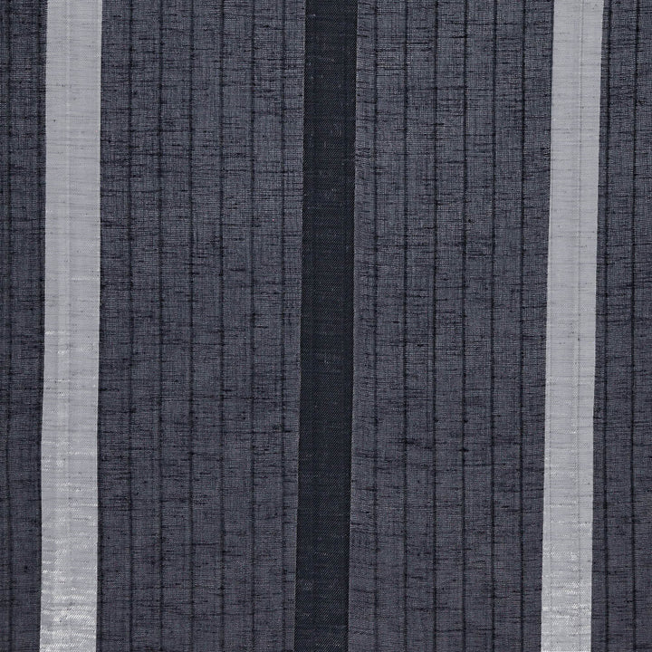 DAISY 98J7281 by JF Fabric Winning Windows I -Wide Width Sheer Book 100% Polyester Turkey Horizontal: and Vertical: 14.25 120 - Fabric Carolina -