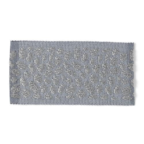 Dakarte 1 Bayberry by Stout Trim PETITE EXPRESSIONS TRIM 43%SVI 33%ACR 24%POL CHINA Horizontal: 0 and Vertical: 0 1.75 in - Fabric Carolina -