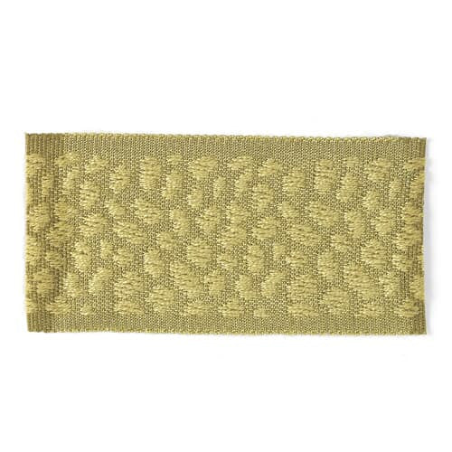 Dakarte 3 Pistachio by Stout Trim Stout Trim Dakarte 3 PistachioTrim PETITE EXPRESSIONS TRIM CHINA </p><p>Repeat: H: 0.000, V: 0.000 1.75 in - Fabric Carolina -