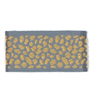 Dakarte 6 Porcelain by Stout Trim