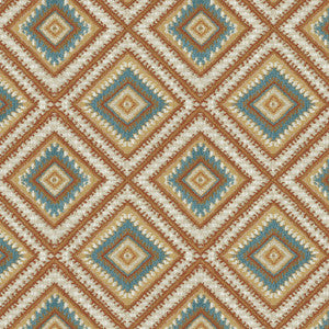 Helton 44 Canyon by ABBEYSHEA Fabric