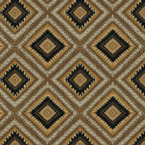 Helton 81 Tundra by ABBEYSHEA Fabric