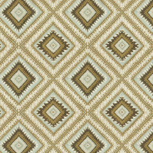 Helton 905 Mineral by ABBEYSHEA Fabric