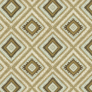 Helton 905 Mineral by ABBEYSHEA Fabric