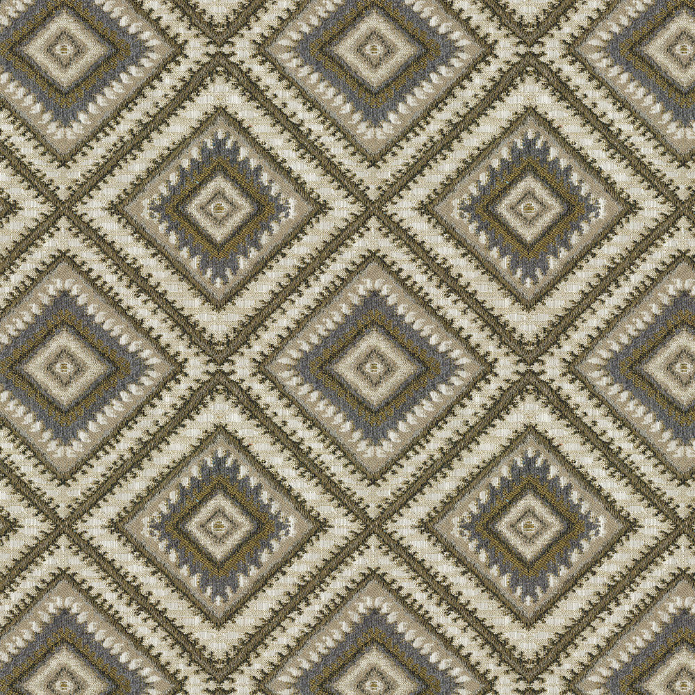 Helton 91 Nickel by ABBEYSHEA Fabric N/A 100% Polyester China 125,000 Double Rubs </p><p>Repeat: Horizontal: and Vertical: 55" (140 cm) - Fabric Carolina -