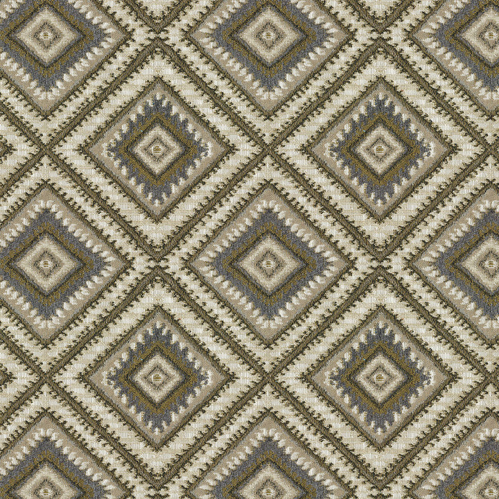 Helton 91 Nickel by ABBEYSHEA Fabric N/A 100% Polyester China 125,000 Double Rubs </p><p>Repeat: Horizontal: and Vertical: 55" (140 cm) - Fabric Carolina -