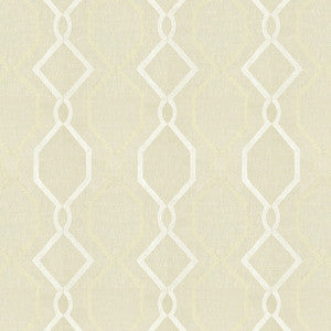 Dalesman 1 Linen by Stout Fabric