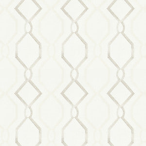Dalesman 2 Eggshell by Stout Fabric