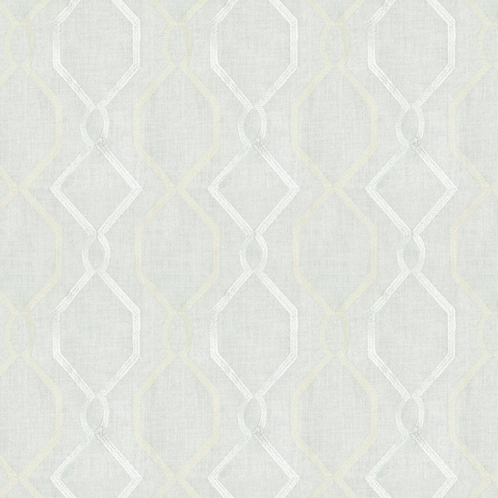 Dalesman 3 Grey by Stout Fabric RAINBOW LIBRARY SMOKE/CHARCOAL 52%POL 48%COT %VEMB INDIA </p><p>Repeat: 15.625 52 in - Fabric Carolina -