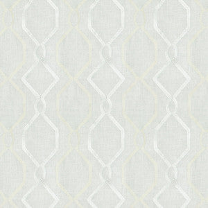 Dalesman 3 Grey by Stout Fabric