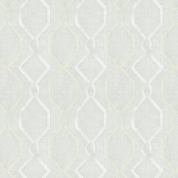 Dalesman 3 Grey by Stout Fabric RAINBOW LIBRARY SMOKE/CHARCOAL 52%POL 48%COT %VEMB INDIA Horizontal: 8.5 and Vertical: 15.625 52 in - Fabric Carolina -