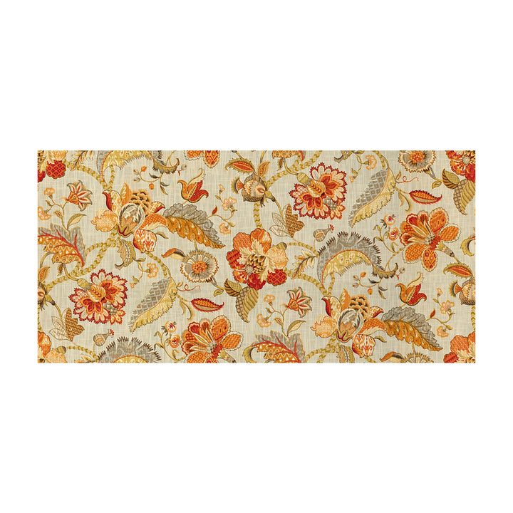 Dalea-1612 by Kravet Basics Fabric KRAVET COLORS COTTON - 100% United States MEDIUM Horizontal: 27 and Vertical: 27 54 - Fabric Carolina -