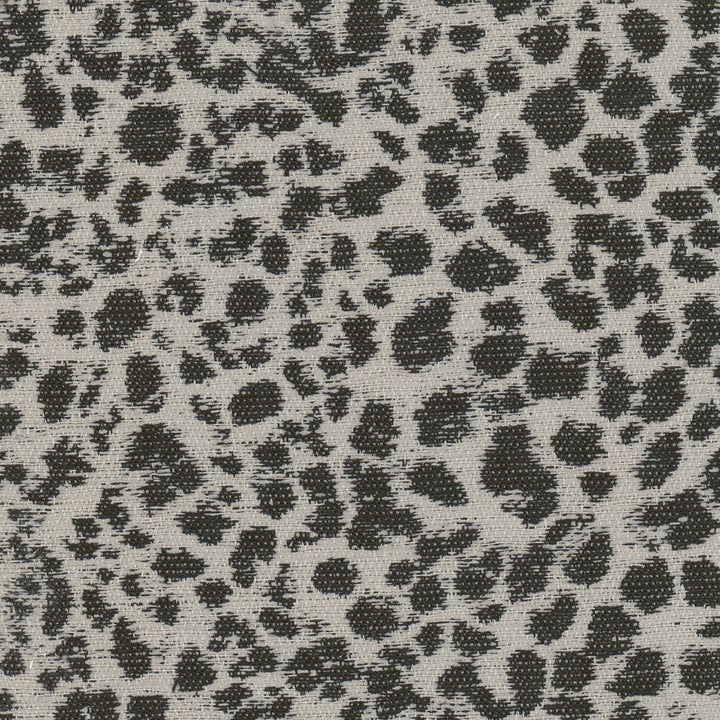Dalmation 4 Black/Camel by Stout Fabric Stout Fabric Dalmation 4 Black/CamelFabric Living Is Easy Grey/Slate 62%Pol 38%Plo USA </p><p>Repeat: H: 13.75, V: 7.875 55 in - Fabric Carolina -