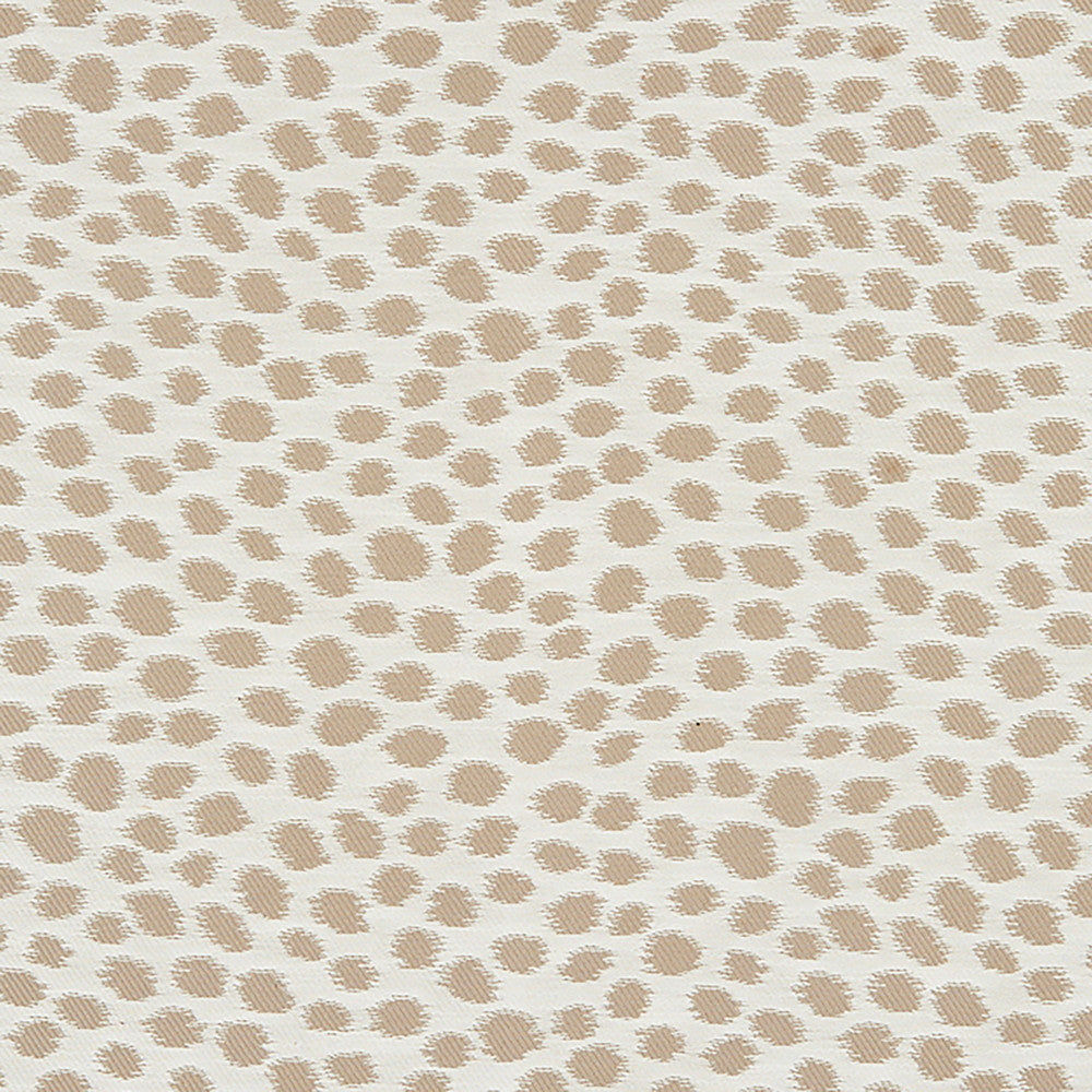 Dalmatian 32J8381 by JF Crypton Designer Fabric Shalimar Crypton Home 100% Polyester United States 33000 Horizontal: 14.125 and Vertical: 14.25 56 - Swanky Fabrics -