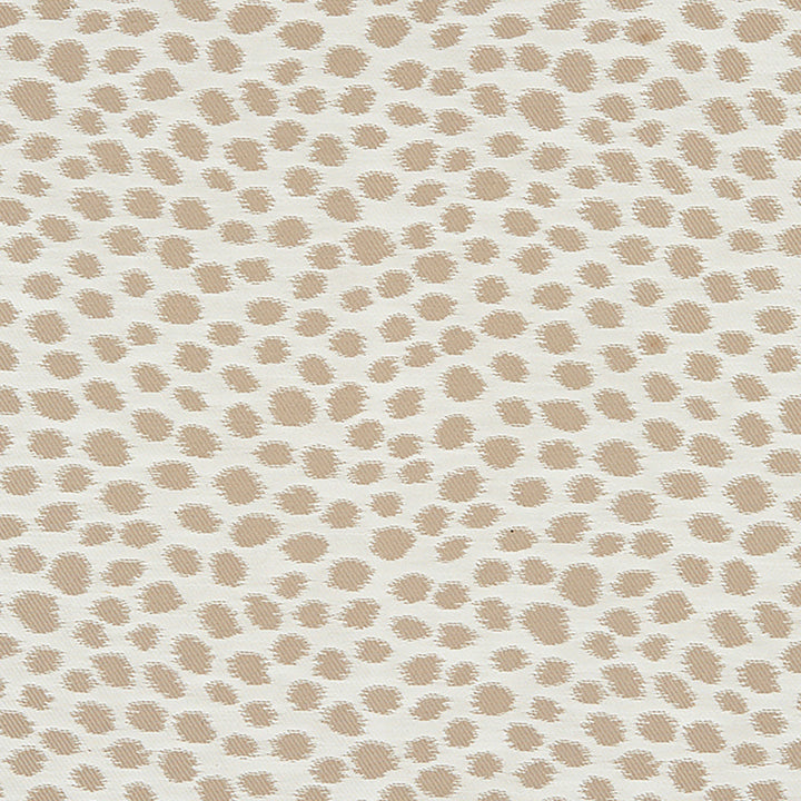 Dalmatian 32J8381 by JF Crypton Fabric Shalimar Crypton Home 100% Polyester United States 33000 Horizontal: 14.125 and Vertical: 14.25 56 - Fabric Carolina -
