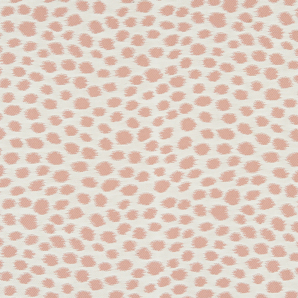 Dalmatian 42J8381 by JF Crypton Designer Fabric Shalimar Crypton Home 100% Polyester United States 33000 Horizontal: 14.125 and Vertical: 14.25 56 - Swanky Fabrics -