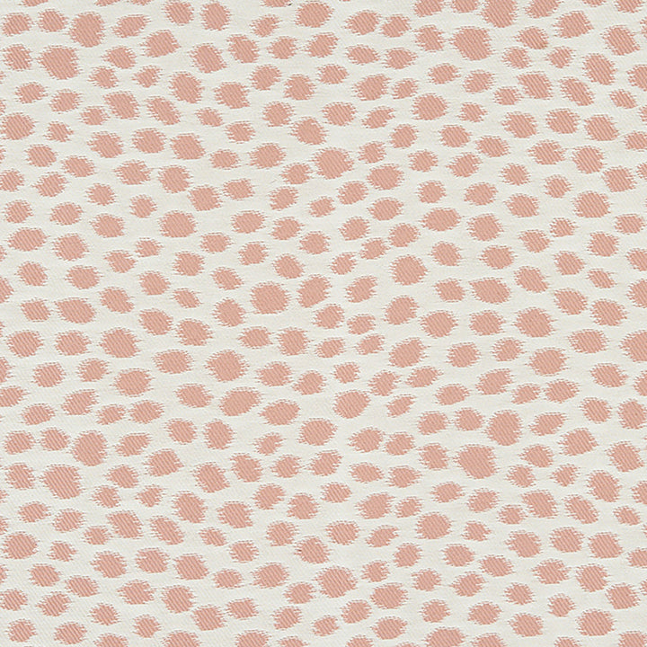 Dalmatian 42J8381 by JF Crypton Fabric Shalimar Crypton Home 100% Polyester United States 33000 Horizontal: 14.125 and Vertical: 14.25 56 - Fabric Carolina -