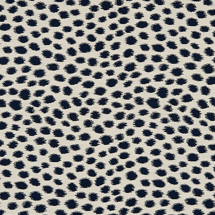 Dalmatian 67J8381 by JF Crypton Designer Fabric Shalimar Crypton Home 100% Polyester United States 33000 Horizontal: 14.125 and Vertical: 14.25 56 - Swanky Fabrics -