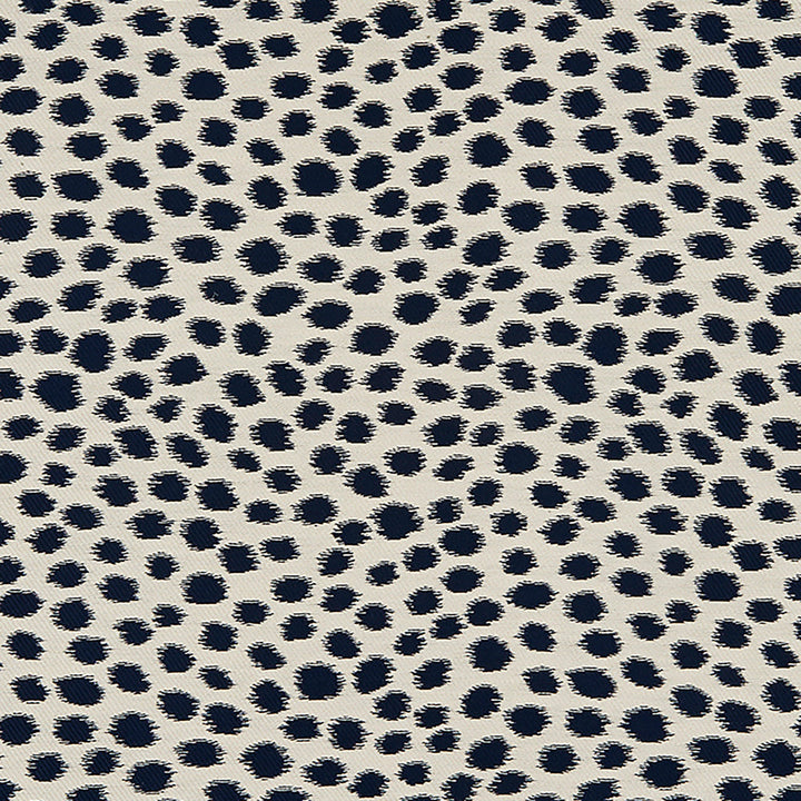Dalmatian 67J8381 by JF Crypton Fabric Shalimar Crypton Home 100% Polyester United States 33000 Horizontal: 14.125 and Vertical: 14.25 56 - Fabric Carolina -