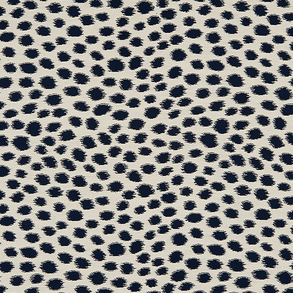 Dalmatian 67J8381 by JF Crypton Designer Fabric Shalimar Crypton Home 100% Polyester United States 33000 Horizontal: 14.125 and Vertical: 14.25 56 - Swanky Fabrics -
