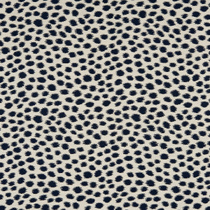 Dalmatian 67J8381 by JF Crypton Fabric