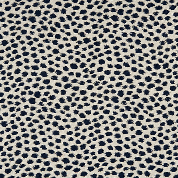 DALMATIAN 67J8381 by JF Designer Fabric SHALIMAR CRYPTON HOME 100% Polyester UNITED STATES ABRASIO (HEAVY DUTY- 30,000+ DOUBLE RUBS) Horizontal: 14.125 and Vertical: 14.250 56.00 - Swanky Fabrics -